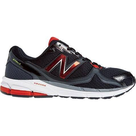 ニューバランス ＲＵＮＮＩＮＧ　ＰＥＲＦＯＲＭＡＮＣＥ　ＴＲＡＩＮＩＮＧ NBJ-MR670BK32...