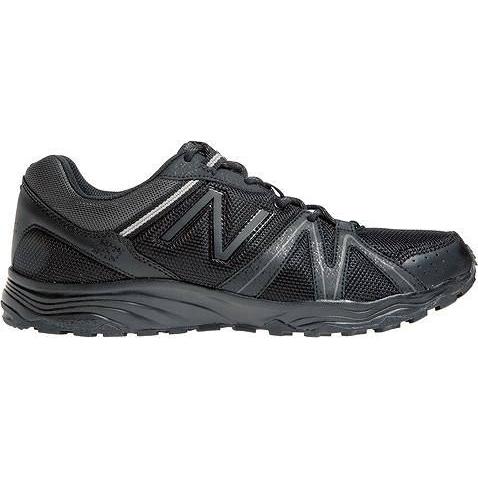 ニューバランス ＲＵＮＮＩＮＧ　ＴＲＡＩＬ　ＲＵＮＮＩＮＧ NBJ-MT350BK34E  メンズ・...