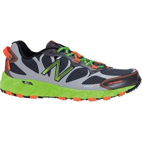 ニューバランス ＲＵＮＮＩＮＧ　ＴＲＡＩＬ　ＲＵＮＮＩＮＧ NBJ-MT790BL2E  メンズ・ユ...