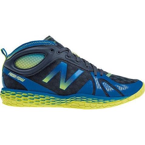 ニューバランス ＦＩＴＮＥＳＳ　ｍｉｎｉｍｕｓ　ＴＲＡＩＮＩＮＧ NBJ-MX80BYD  メンズ・...