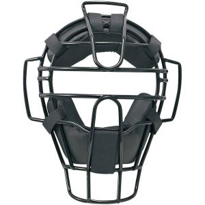 エスエスケイ ソフトボール審判用マスク(ゴムボール3・2・1号球対応) SSK-UPSM310S  メンズ・ユニセックス