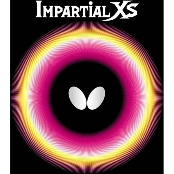 バタフライ インパーシャルXS TMS-00420  メンズ・ユニセックス