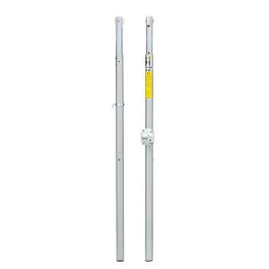 トーエイライト アルミバレー支柱AC TOE-B4021C  メンズ ユニセックス