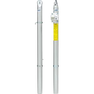 トーエイライト アルミテニス支柱 TOE-B4029  メンズ ユニセックス