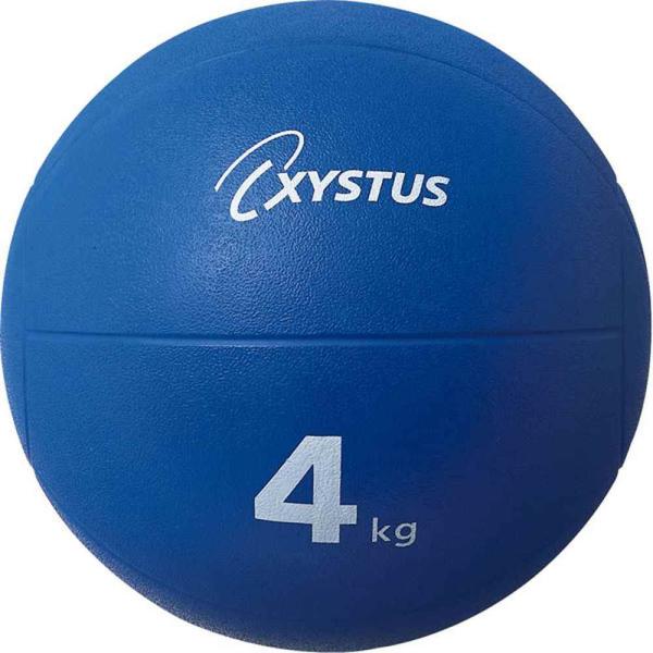 トーエイライト メディシンボール 4kg TOE-H7183  メンズ・ユニセックス