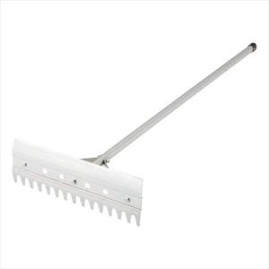 TOEI LIGHT トーエイライト メッシュベスト 1〜10 蛍光オレンジ