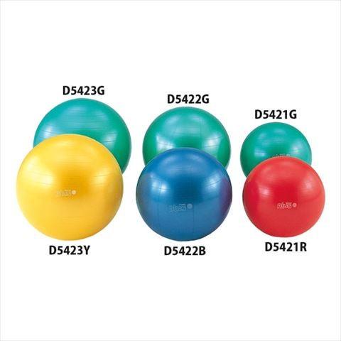 ダンノ（ＤＡＮＮＯ） ギムニクカラーボールPLUS55