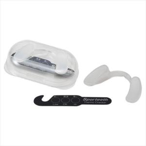 歯科技工士が開発した野球用マウスピース ティースガード 日本製