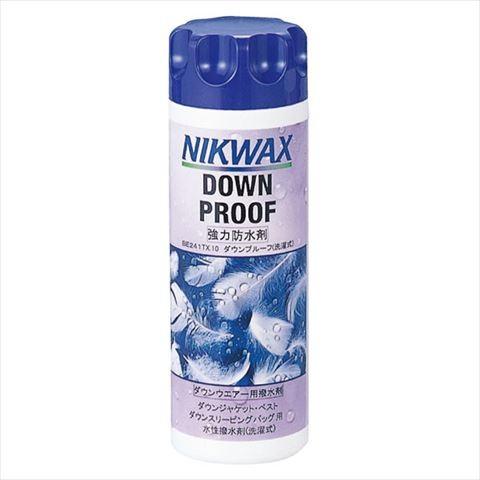 ＮＩＫＷＡＸ（ニクワックス） ＴＸ．１０ダウンプルーフ