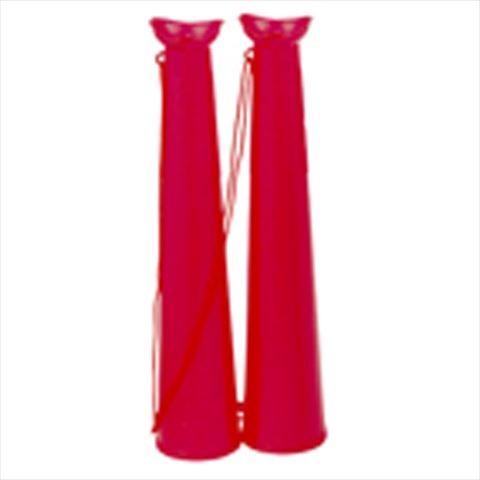 エバニュー（Ｅｖｅｒｎｅｗ） メガホンツイン アカ100