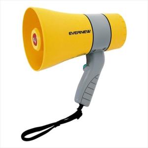 ER-2130W TOA ショルダーメガホン 30Wホイッスル音付 拡声器 選挙 学校