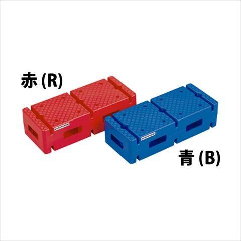 エバニュー（Ｅｖｅｒｎｅｗ） ジョイントボックス大 レッド