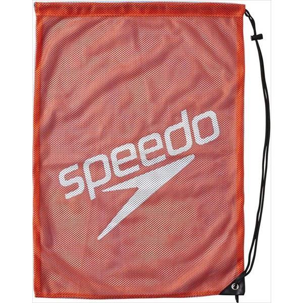 Ｓｐｅｅｄｏ（スピード） 【スイムバッグ】　メッシュバッグ（Ｌ） RE*JB