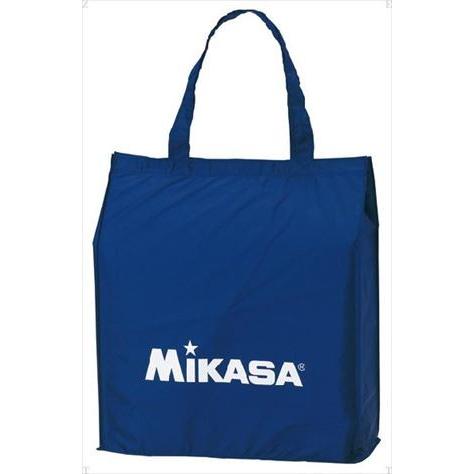 ミカサ（ＭＩＫＡＳＡ） レジャーバック ネイビー