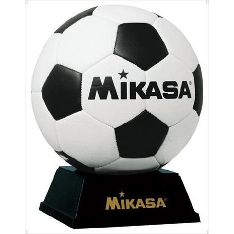 ミカサ（ＭＩＫＡＳＡ） 記念品用マスコット　サッカーボール