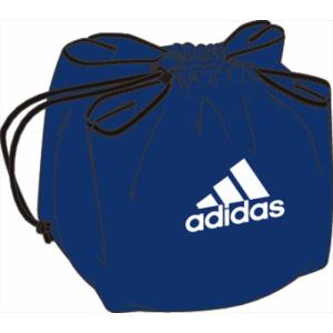 ａｄｉｄａｓ（アディダス） 新型ボールネット　ブルー