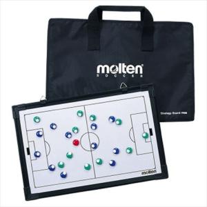 molten（モルテン） 大型作戦盤 スタンド付き SF0090 サッカー用 収納
