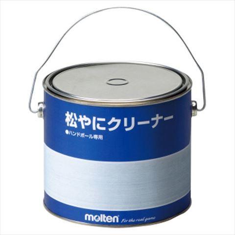 モルテン（Ｍｏｌｔｅｎ） 徳用松やにクリーナー