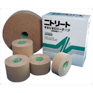 ＮＩＴＲＥＡＴ（ニトリート） キネシオロジーテープ　７５Ｌ