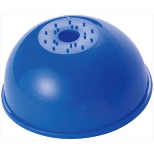 セプター 【ラグビー　トレーニング用品】カラーコーン（１枚） アオ