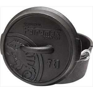 Petromax（ペトロマックス） ダッチオーブン ft4.5-t Petromax