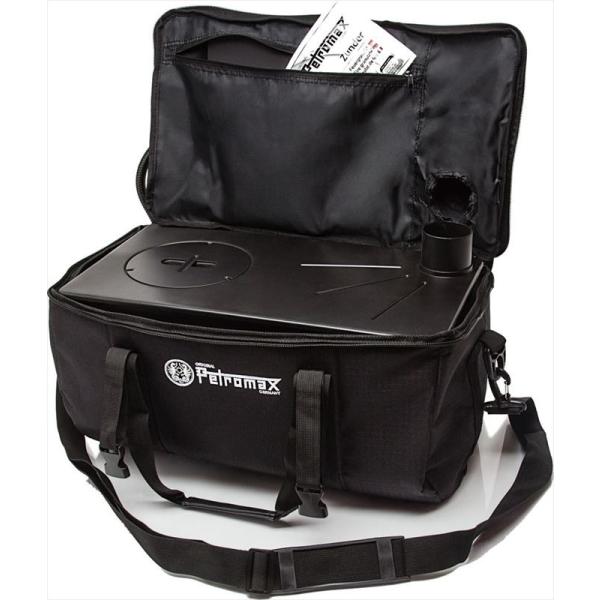 Ｐｅｔｒｏｍａｘ（ペトロマックス） キャリングケース　キャンピングストーブ　Ｌｏｋｉ用　【日本正規品...