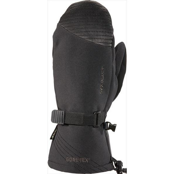 Ｓｅｉｒｕｓ（セイラス） ファントム　ゴアテックス　ミトン　（メンズ）　ＸＬ　ブラック