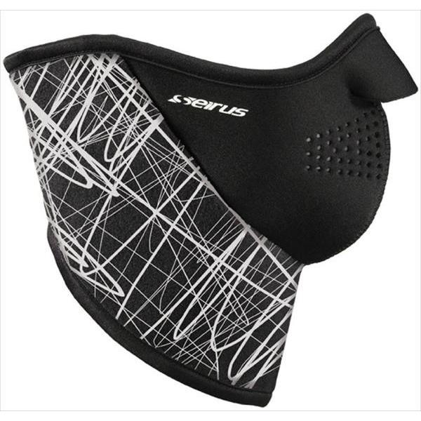 Ｓｅｉｒｕｓ（セイラス） ネオフリース　コンボスカーフ　Ｌ　スクラッチ