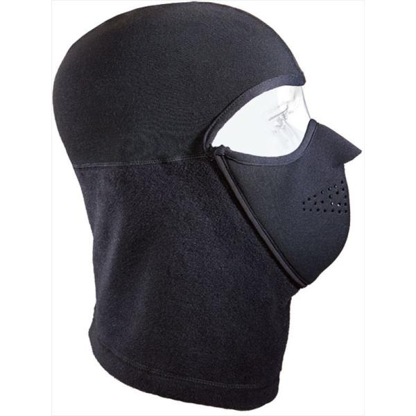 Ｓｅｉｒｕｓ（セイラス） マグネマスク　コンボ　シック＆シン　Ｓ／Ｍ　ブラック