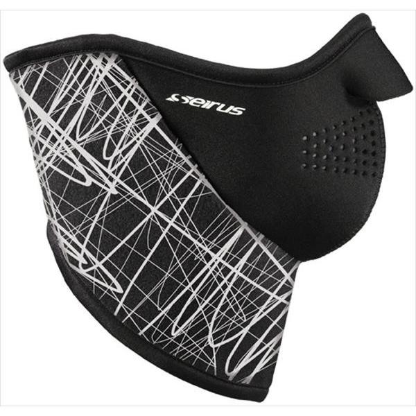 Ｓｅｉｒｕｓ（セイラス） ネオフリース　コンボスカーフ　ＸＳ　スクラッチ