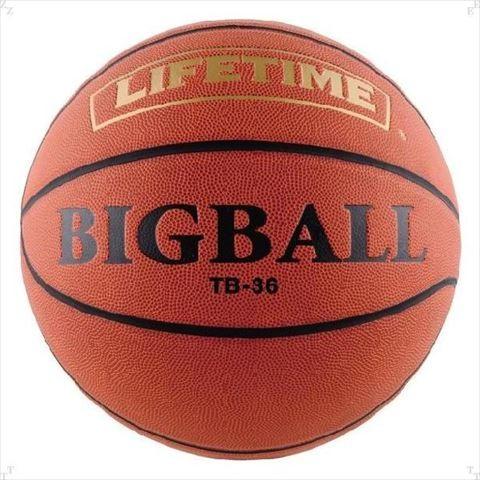 ＬＩＦＥＴＩＭＥ（ライフタイム） 【バスケットボール練習球】　ビッグボール