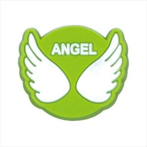 ＴＯＡＬＳＯＮ（トアルソン） エンゼルフィルム振動止め　グリーン