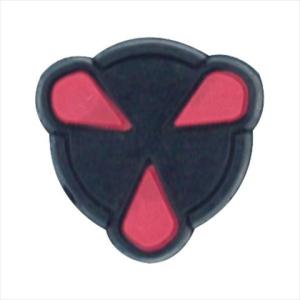 ＴＯＡＬＳＯＮ（トアルソン） デビルスピン振動止め　レッド