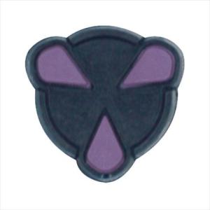 ＴＯＡＬＳＯＮ（トアルソン） デビルスピン振動止め　パープル