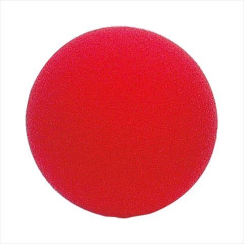 トーエイライト ソフトハイバウンズボール１５０　赤