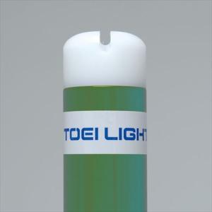 トーエイライト バドミントン支柱 TJ40(検)の詳細画像1