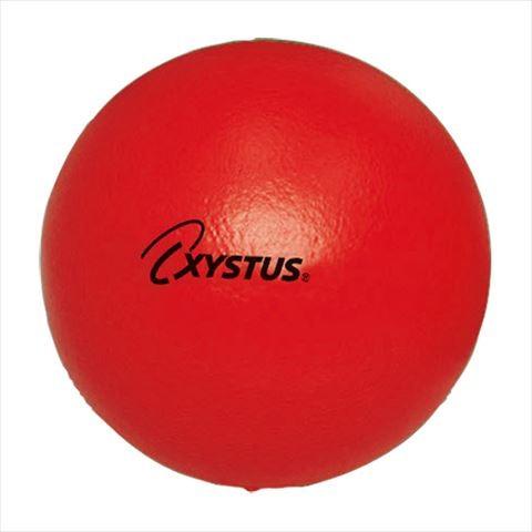 トーエイライト ソフトフォームボール２１０（赤）