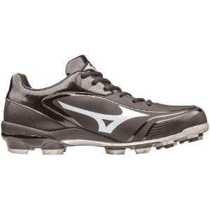 ミズノ MIZUNO セレクトナイン 11GP172010 ホワイトxホワイト(10) アナトミカルラスト ワイド｜kasukawa