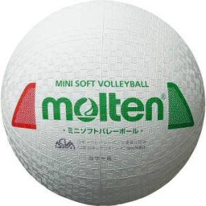 ミニソフトバレーボール S2Y1201-WX