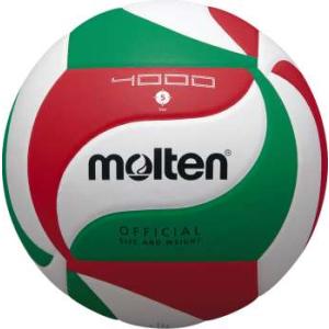 molten（モルテン） 送料無料 バレーボール5号検定球 V5M5000