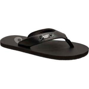 アシックス asics 1173A007 ZORIAN AS FWソノタ シューズ BLACK/DKGR