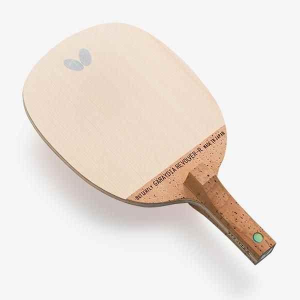 バタフライ BUTTERFLY 23840 ガレイディアリボルバーR 反転用ペン 卓球 ラケット