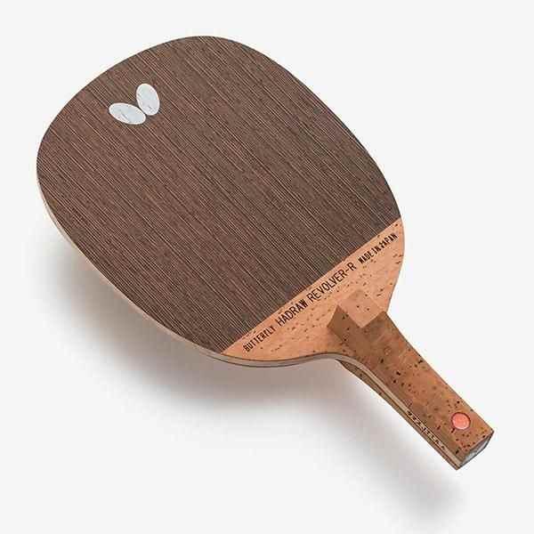 バタフライ BUTTERFLY 23850 ハッドロウリボルバーR 反転用ペン 卓球 ラケット