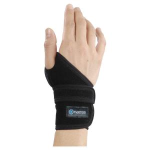 淡野製作所 DANNO D7430 リストレスキューベルト ブラック 右