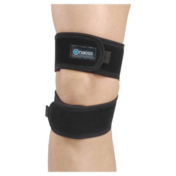 淡野製作所 DANNO D7432 ニーレスキューウォークベルト ブラック フリー