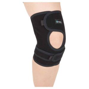 淡野製作所 DANNO D7433 ニーレスキューオープベルト ブラック M