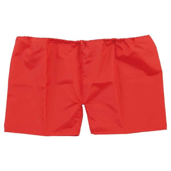 淡野製作所 DANNO D7511R デカパン(レッド/ジュニア用)