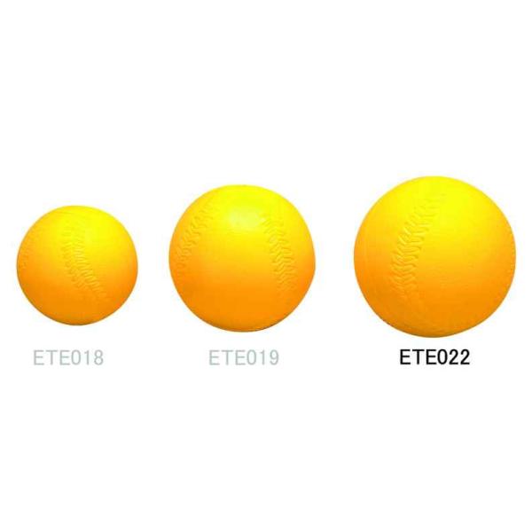 エバニュー EVERNEW ETE022 ティーボール12インチ(6ケ組)