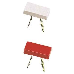 トーエイライト TOEI LIGHT G1301R グランドマークI型 赤