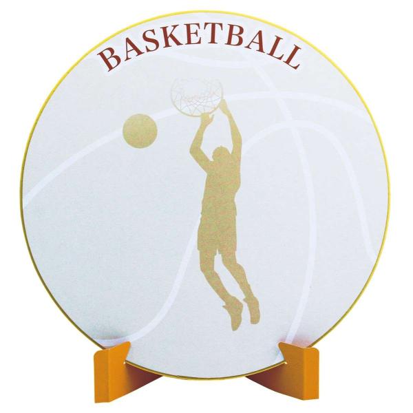サクライ貿易 SAKURAI SK-003 色紙スタンドセット バスケットボール スポーツ SAKU...